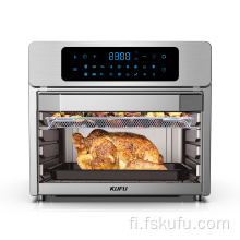 2022 Uusi Air Fryer Uuni 25L